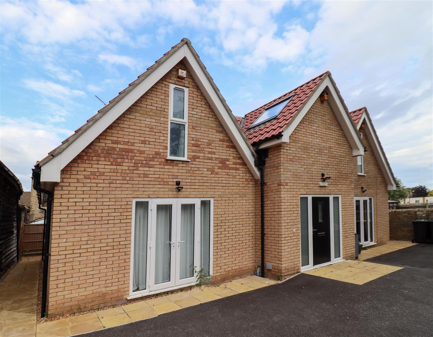 1 Bedroom to let in Littleport Cheffins Ely Office